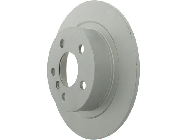 Centric Parts Disc Brake Rotor P/N:125.34155 Fits: BMW I3 21-14, BMW I3s 21-18, Mini Cooper 23-20 - Image 1