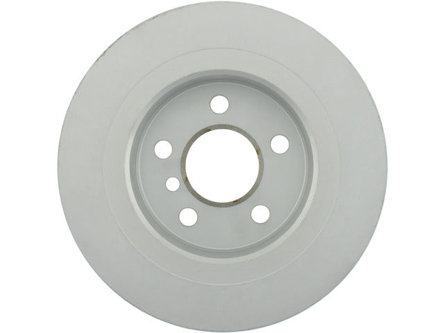 Centric Parts Disc Brake Rotor P/N:125.34155 Fits: BMW I3 21-14, BMW I3s 21-18, Mini Cooper 23-20 - Image 2