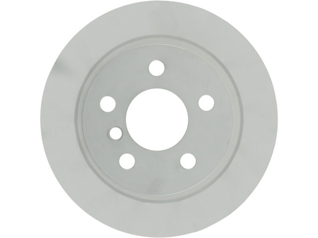 Centric Parts Disc Brake Rotor P/N:125.34155 Fits: BMW I3 21-14, BMW I3s 21-18, Mini Cooper 23-20 - Image 3