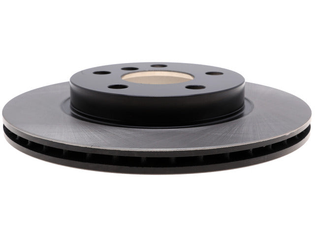 Centric Parts Disc Brake Rotor P/N:125.34156 Fits: BMW I3 21-14, BMW I3s 21-18 - Image 1