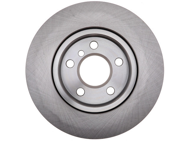 Centric Parts Disc Brake Rotor P/N:125.34156 Fits: BMW I3 21-14, BMW I3s 21-18 - Image 2