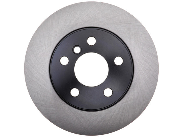 Centric Parts Disc Brake Rotor P/N:125.34156 Fits: BMW I3 21-14, BMW I3s 21-18 - Image 3