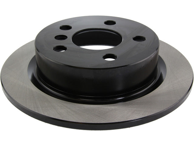 Centric Parts Disc Brake Rotor P/N:125.34159 Fits: Mini Cooper 19-14, Mini Cooper 23-22 - Image 1