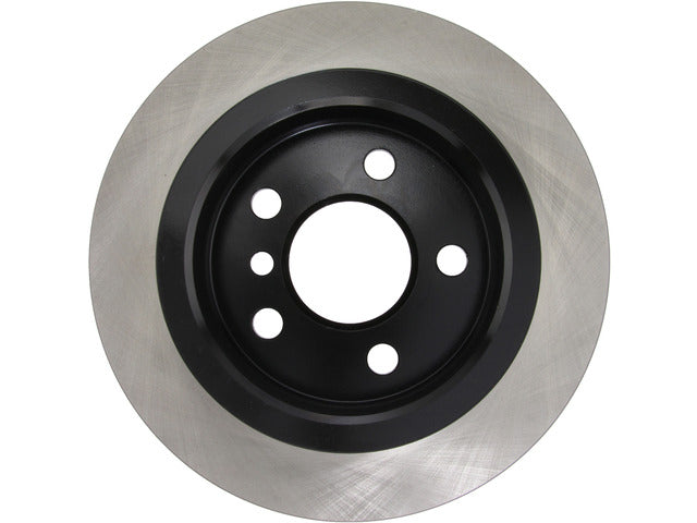 Centric Parts Disc Brake Rotor P/N:125.34159 Fits: Mini Cooper 19-14, Mini Cooper 23-22 - Image 2