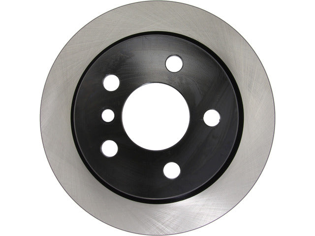 Centric Parts Disc Brake Rotor P/N:125.34159 Fits: Mini Cooper 19-14, Mini Cooper 23-22 - Image 3