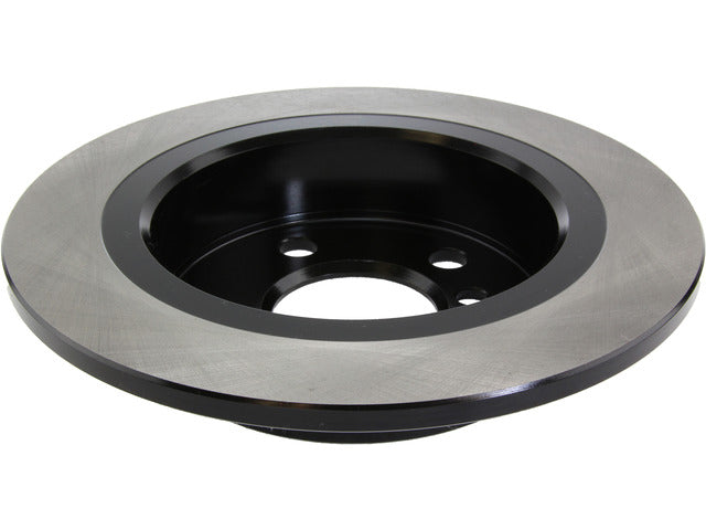 Centric Parts Disc Brake Rotor P/N:125.34159 Fits: Mini Cooper 19-14, Mini Cooper 23-22 - Image 4