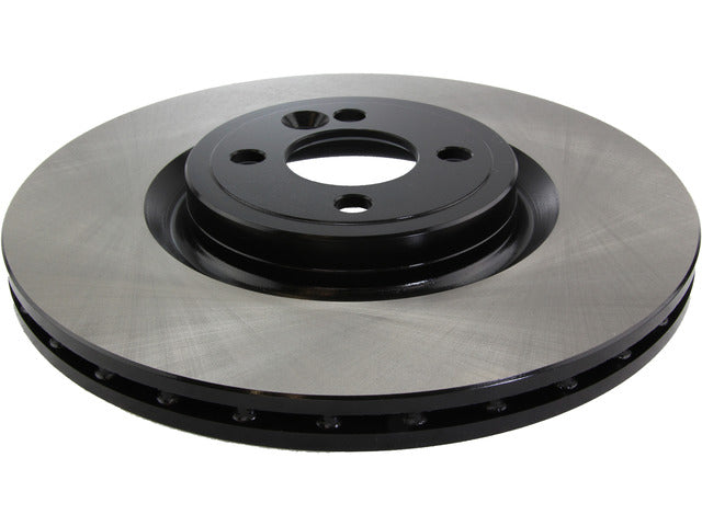 Centric Parts Disc Brake Rotor P/N:125.34160 Fits: Mini Cooper 2013 - Image 1
