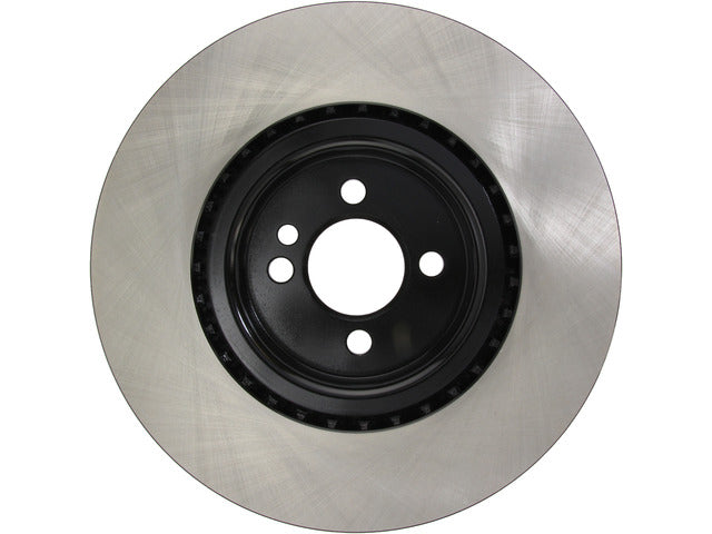 Centric Parts Disc Brake Rotor P/N:125.34160 Fits: Mini Cooper 2013 - Image 2