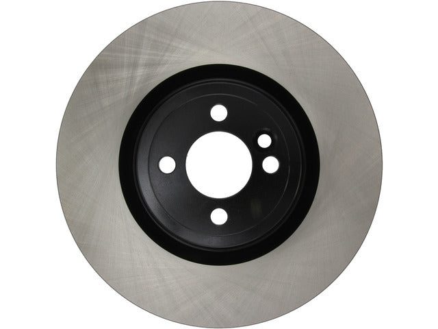 Centric Parts Disc Brake Rotor P/N:125.34160 Fits: Mini Cooper 2013 - Image 3