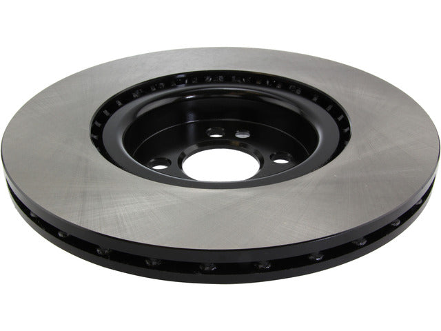 Centric Parts Disc Brake Rotor P/N:125.34160 Fits: Mini Cooper 2013 - Image 4