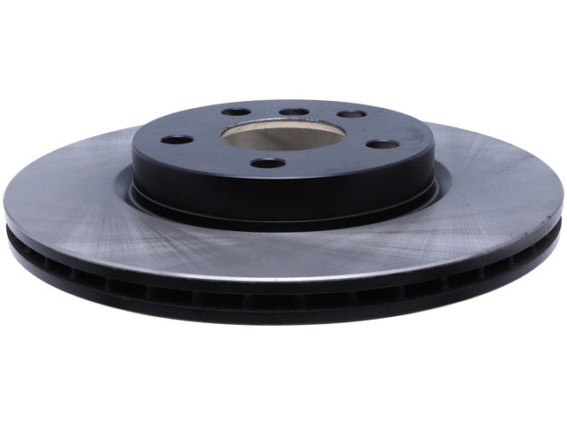 Centric Parts Disc Brake Rotor P/N:125.34166 Fits: Mini Cooper 19-14, Mini Cooper Clubman 19-16 - Image 1