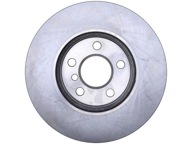 Centric Parts Disc Brake Rotor P/N:125.34166 Fits: Mini Cooper 19-14, Mini Cooper Clubman 19-16 - Image 2