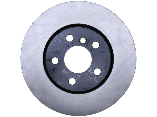 Centric Parts Disc Brake Rotor P/N:125.34166 Fits: Mini Cooper 19-14, Mini Cooper Clubman 19-16 - Image 3