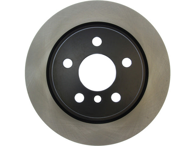 Centric Parts Disc Brake Rotor P/N:125.34167 Fits: BMW 220i 19-16, BMW I3 21-17, BMW I3s 21-18, Mini Cooper 23-20, Mini Cooper Clubman 19-16, Mini Cooper Countryman 19-17 - Image 3