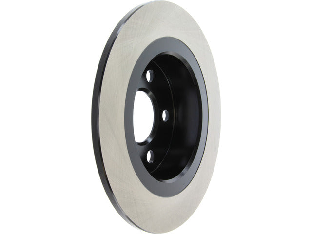 Centric Parts Disc Brake Rotor P/N:125.34167 Fits: BMW 220i 19-16, BMW I3 21-17, BMW I3s 21-18, Mini Cooper 23-20, Mini Cooper Clubman 19-16, Mini Cooper Countryman 19-17 - Image 4