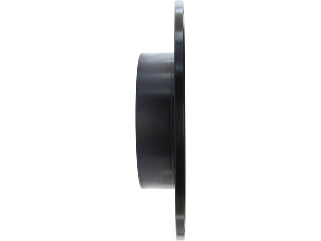 Centric Parts Disc Brake Rotor P/N:125.34167 Fits: BMW 220i 19-16, BMW I3 21-17, BMW I3s 21-18, Mini Cooper 23-20, Mini Cooper Clubman 19-16, Mini Cooper Countryman 19-17 - Image 5