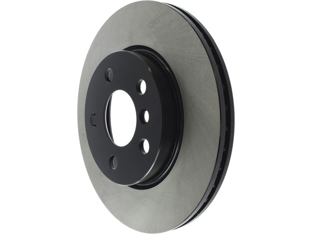Centric Parts Disc Brake Rotor P/N:125.34168 Fits: Mini Cooper 19-14, Mini Cooper 2023 - Image 1