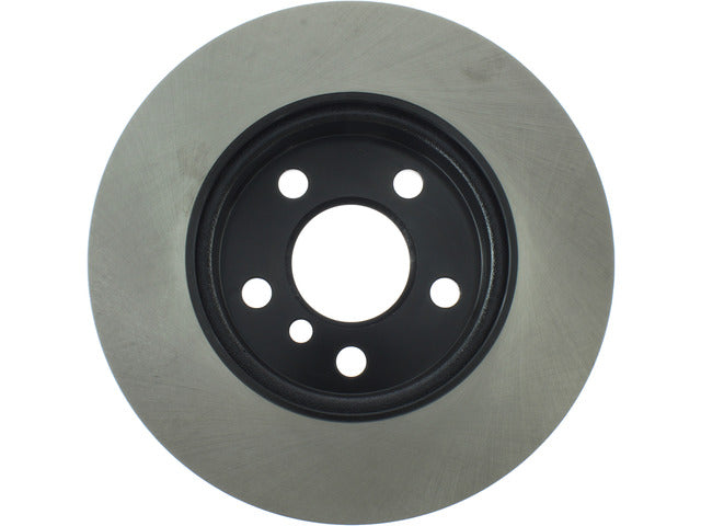 Centric Parts Disc Brake Rotor P/N:125.34168 Fits: Mini Cooper 19-14, Mini Cooper 2023 - Image 2
