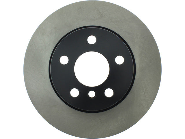 Centric Parts Disc Brake Rotor P/N:125.34168 Fits: Mini Cooper 19-14, Mini Cooper 2023 - Image 3