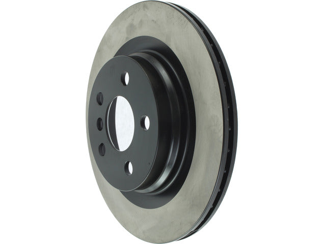 Centric Parts Disc Brake Rotor P/N:125.34179 Fits: BMW 220i 19-18, BMW 228i Xdrive Gran Coupe 22-20, BMW X1 22-16, BMW X2 21-18, Mini Cooper Clubman 19-16, Mini Cooper Countryman 19-17 - Image 1