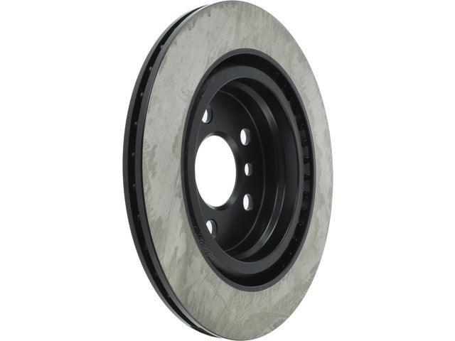 Centric Parts Disc Brake Rotor P/N:125.34179 Fits: BMW 220i 19-18, BMW 228i Xdrive Gran Coupe 22-20, BMW X1 22-16, BMW X2 21-18, Mini Cooper Clubman 19-16, Mini Cooper Countryman 19-17 - Image 4