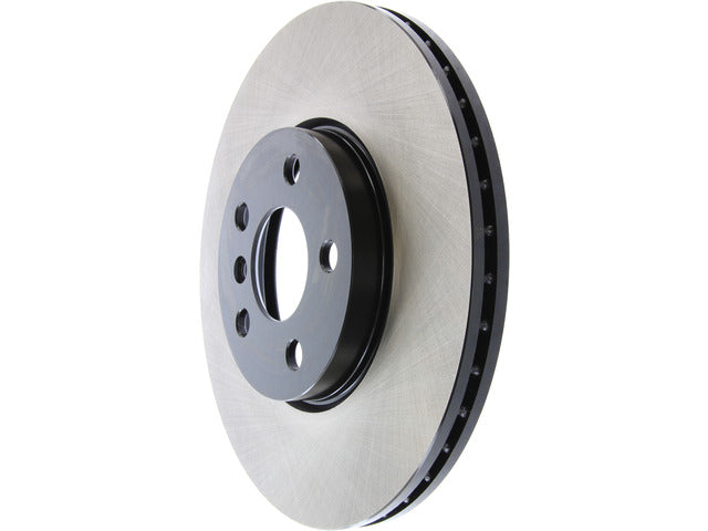 Centric Parts Disc Brake Rotor P/N:125.34180 Fits: BMW 220i 19-18, Mini Cooper 23-22, Mini Cooper Clubman 19-16, Mini Cooper Countryman 19-17 - Image 1