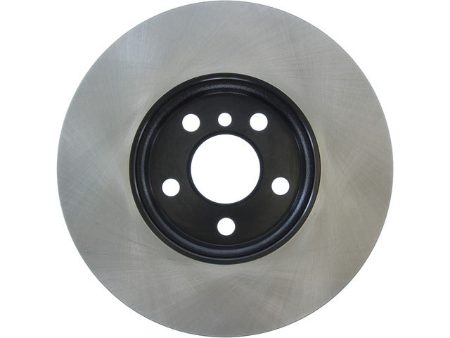Centric Parts Disc Brake Rotor P/N:125.34180 Fits: BMW 220i 19-18, Mini Cooper 23-22, Mini Cooper Clubman 19-16, Mini Cooper Countryman 19-17 - Image 2