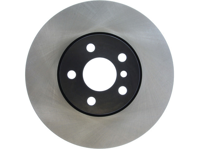 Centric Parts Disc Brake Rotor P/N:125.34180 Fits: BMW 220i 19-18, Mini Cooper 23-22, Mini Cooper Clubman 19-16, Mini Cooper Countryman 19-17 - Image 3