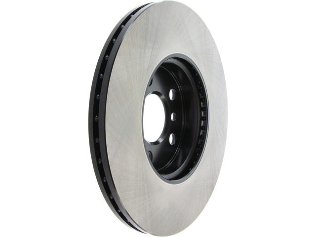 Centric Parts Disc Brake Rotor P/N:125.34180 Fits: BMW 220i 19-18, Mini Cooper 23-22, Mini Cooper Clubman 19-16, Mini Cooper Countryman 19-17 - Image 4