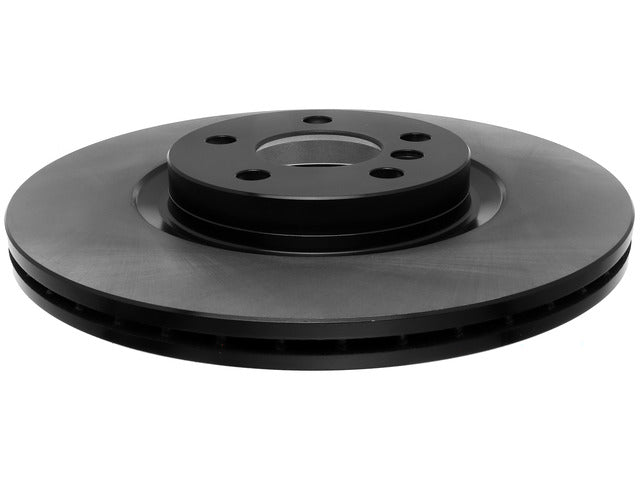 Centric Parts Disc Brake Rotor P/N:125.34182 Fits: BMW 220i 19-18, BMW X1 22-16, BMW X2 21-18, Mini Cooper Countryman 19-17 - Image 1