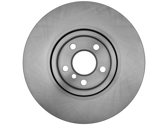 Centric Parts Disc Brake Rotor P/N:125.34182 Fits: BMW 220i 19-18, BMW X1 22-16, BMW X2 21-18, Mini Cooper Countryman 19-17 - Image 2
