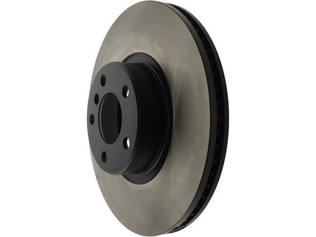 Centric Parts Disc Brake Rotor P/N:125.34183 Fits: BMW X4 18-16 - Image 1
