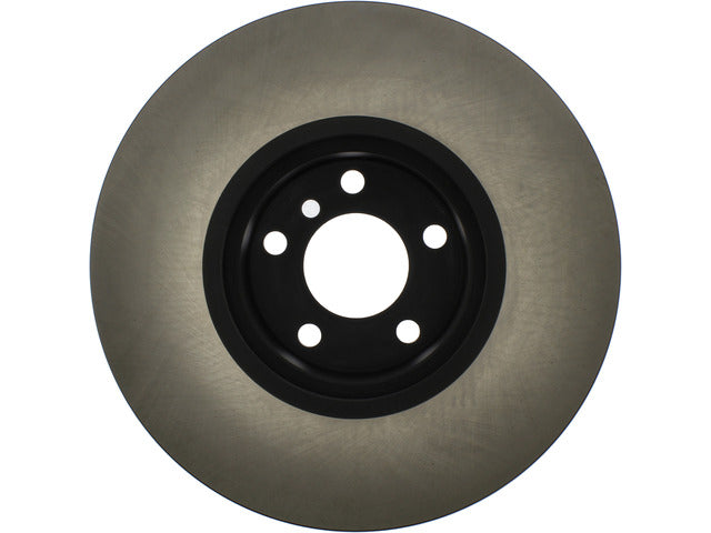 Centric Parts Disc Brake Rotor P/N:125.34183 Fits: BMW X4 18-16 - Image 2