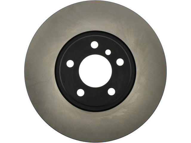 Centric Parts Disc Brake Rotor P/N:125.34183 Fits: BMW X4 18-16 - Image 3