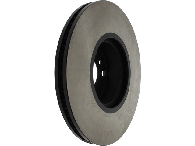 Centric Parts Disc Brake Rotor P/N:125.34183 Fits: BMW X4 18-16 - Image 4