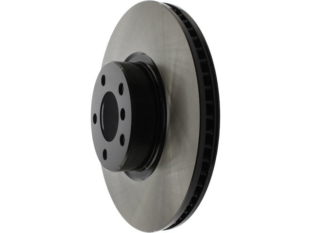Centric Parts Disc Brake Rotor P/N:125.34184 Fits: BMW X4 18-16 - Image 1