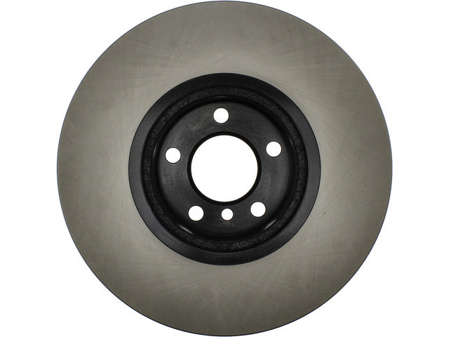 Centric Parts Disc Brake Rotor P/N:125.34184 Fits: BMW X4 18-16 - Image 2