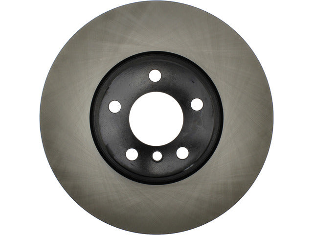 Centric Parts Disc Brake Rotor P/N:125.34184 Fits: BMW X4 18-16 - Image 3