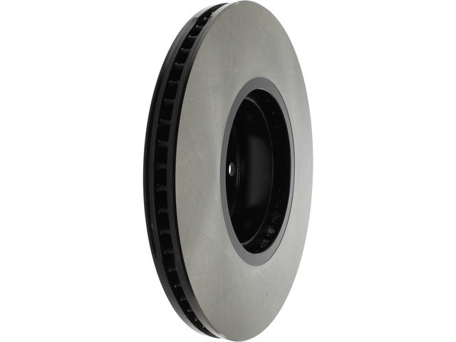 Centric Parts Disc Brake Rotor P/N:125.34184 Fits: BMW X4 18-16 - Image 4