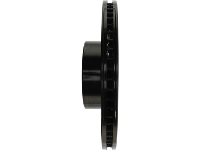 Centric Parts Disc Brake Rotor P/N:125.34184 Fits: BMW X4 18-16 - Image 5