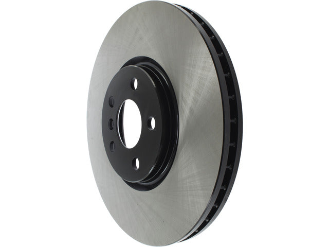 Centric Parts Disc Brake Rotor P/N:125.34186 Fits: Mini Cooper 19-15, Mini Cooper 23-22, Mini Cooper Clubman 18-16, Mini Cooper Countryman 18-17 - Image 1