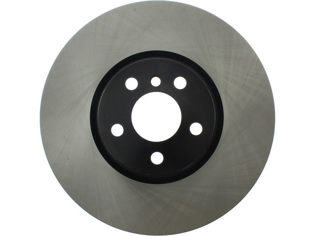 Centric Parts Disc Brake Rotor P/N:125.34186 Fits: Mini Cooper 19-15, Mini Cooper 23-22, Mini Cooper Clubman 18-16, Mini Cooper Countryman 18-17 - Image 3
