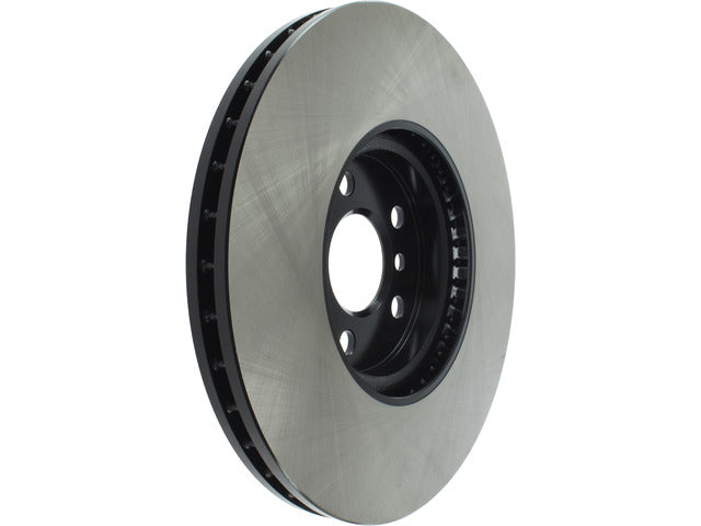 Centric Parts Disc Brake Rotor P/N:125.34186 Fits: Mini Cooper 19-15, Mini Cooper 23-22, Mini Cooper Clubman 18-16, Mini Cooper Countryman 18-17 - Image 4