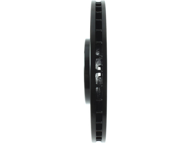 Centric Parts Disc Brake Rotor P/N:125.34186 Fits: Mini Cooper 19-15, Mini Cooper 23-22, Mini Cooper Clubman 18-16, Mini Cooper Countryman 18-17 - Image 5
