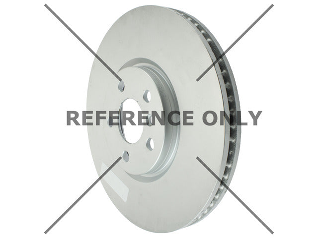 Centric Parts Disc Brake Rotor P/N:125.34200 Fits: Mini Cooper 23-22, Mini Cooper Clubman 2019, Mini Cooper Countryman 2019 - Image 1