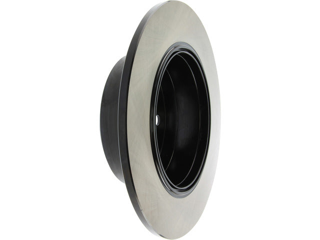 Centric Parts Disc Brake Rotor P/N:125.35002 Fits: Mercedes-benz 220, Mercedes-benz 220d, Mercedes-benz 230, Mercedes-benz 230s, Mercedes-benz 230sl, Mercedes-benz 240d, Mercedes-benz 250, Mercedes-benz 250c, Mercedes-benz 250s - Image 4