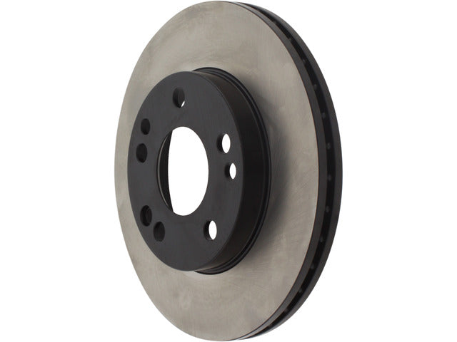 Centric Parts Disc Brake Rotor P/N:125.35011 Fits: Mercedes-benz 190d 1987, Mercedes-benz 190e 93-87 - Image 1