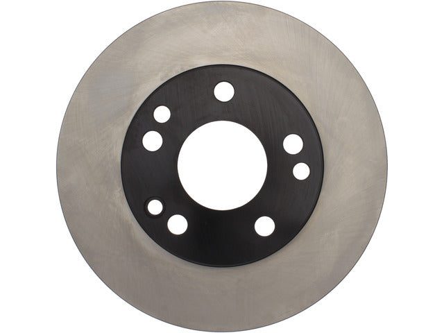 Centric Parts Disc Brake Rotor P/N:125.35011 Fits: Mercedes-benz 190d 1987, Mercedes-benz 190e 93-87 - Image 3