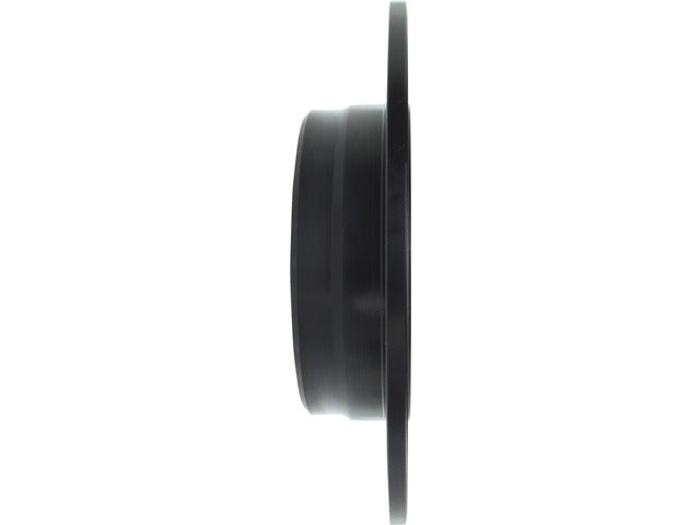 Centric Parts Disc Brake Rotor P/N:125.35012 Fits: Chrysler Crossfire, Mercedes-benz 300ce, Mercedes-benz 300e, Mercedes-benz 300td, Mercedes-benz 300te, Mercedes-benz C230, Mercedes-benz C240, Mercedes-benz C280, Mercedes-benz E300 - Image 5