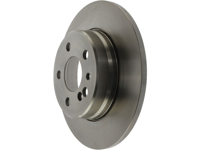 Centric Parts Disc Brake Rotor P/N:125.35022 Fits: Mercedes-benz 300sd 93-92, Mercedes-benz 300se 93-92, Mercedes-benz S320 99-94, Mercedes-benz S350 95-94 - Image 1